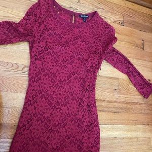 Juicy Couture Dress